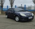 Синий Опель Вектра, объемом двигателя 2.2 л и пробегом 115 тыс. км за 5500 $, фото 2 на Automoto.ua