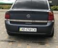 Синий Опель Вектра, объемом двигателя 2.2 л и пробегом 186 тыс. км за 5200 $, фото 3 на Automoto.ua