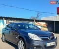 Синий Опель Вектра, объемом двигателя 2.2 л и пробегом 259 тыс. км за 4400 $, фото 3 на Automoto.ua
