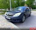 Синий Опель Вектра, объемом двигателя 1.8 л и пробегом 233 тыс. км за 5000 $, фото 1 на Automoto.ua