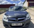 Синий Опель Вектра, объемом двигателя 1.8 л и пробегом 234 тыс. км за 4100 $, фото 1 на Automoto.ua