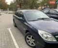 Синий Опель Вектра, объемом двигателя 2.2 л и пробегом 294 тыс. км за 5300 $, фото 2 на Automoto.ua