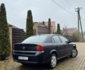 Синій Опель Вектра, об'ємом двигуна 1.8 л та пробігом 195 тис. км за 5300 $, фото 3 на Automoto.ua