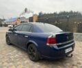 Синий Опель Вектра, объемом двигателя 0 л и пробегом 228 тыс. км за 4500 $, фото 6 на Automoto.ua