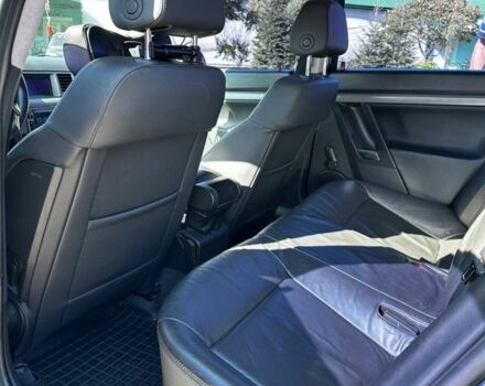 Опель Вектра 2006 в Киеве на Automoto.ua Синий Опель Вектра, объемом двигателя 2.2 л и пробегом 226 тыс. км за 5600 $, фото 4 на Automoto.ua