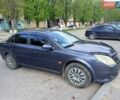 Синий Опель Вектра, объемом двигателя 1.8 л и пробегом 223 тыс. км за 4800 $, фото 9 на Automoto.ua