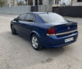 Синий Опель Вектра, объемом двигателя 2.2 л и пробегом 193 тыс. км за 5200 $, фото 2 на Automoto.ua
