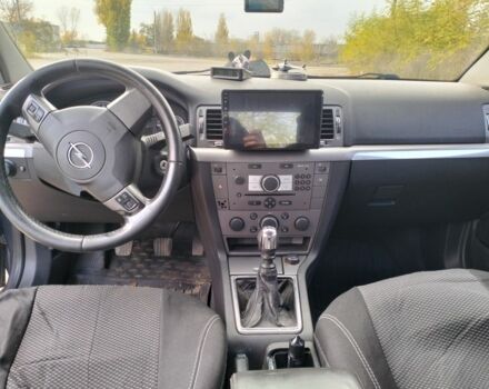 Синій Опель Вектра, об'ємом двигуна 2.2 л та пробігом 280 тис. км за 4950 $, фото 4 на Automoto.ua