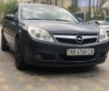 Синий Опель Вектра, объемом двигателя 2.2 л и пробегом 186 тыс. км за 5200 $, фото 1 на Automoto.ua