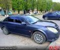 Синий Опель Вектра, объемом двигателя 1.8 л и пробегом 233 тыс. км за 5000 $, фото 2 на Automoto.ua
