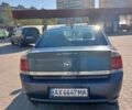 Синій Опель Вектра, об'ємом двигуна 2.2 л та пробігом 259 тис. км за 3900 $, фото 5 на Automoto.ua