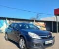 Синій Опель Вектра, об'ємом двигуна 2.2 л та пробігом 259 тис. км за 3900 $, фото 3 на Automoto.ua