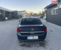 Синий Опель Вектра, объемом двигателя 2.2 л и пробегом 222 тыс. км за 3500 $, фото 4 на Automoto.ua