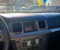Синий Опель Вектра, объемом двигателя 2.2 л и пробегом 259 тыс. км за 4200 $, фото 11 на Automoto.ua