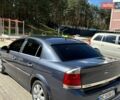 Синий Опель Вектра, объемом двигателя 1.9 л и пробегом 365 тыс. км за 4500 $, фото 5 на Automoto.ua