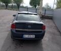 Синий Опель Вектра, объемом двигателя 2.2 л и пробегом 282 тыс. км за 4700 $, фото 2 на Automoto.ua