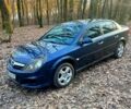 Синий Опель Вектра, объемом двигателя 1.8 л и пробегом 196 тыс. км за 3200 $, фото 1 на Automoto.ua
