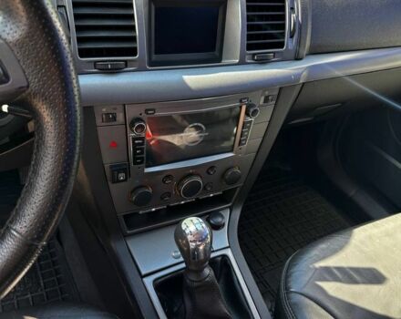 Опель Вектра 2006 в Киеве на Automoto.ua Синий Опель Вектра, объемом двигателя 2.2 л и пробегом 226 тыс. км за 5600 $, фото 8 на Automoto.ua