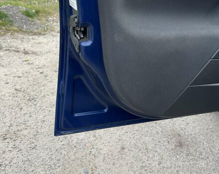 Синий Опель Вектра, объемом двигателя 2.2 л и пробегом 193 тыс. км за 5200 $, фото 10 на Automoto.ua