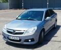 Синий Опель Вектра, объемом двигателя 2.2 л и пробегом 300 тыс. км за 5000 $, фото 8 на Automoto.ua