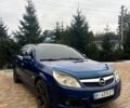 Синій Опель Вектра, об'ємом двигуна 2.2 л та пробігом 220 тис. км за 4500 $, фото 1 на Automoto.ua