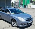 Синий Опель Вектра, объемом двигателя 2.2 л и пробегом 300 тыс. км за 5000 $, фото 6 на Automoto.ua