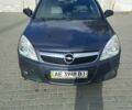 Синий Опель Вектра, объемом двигателя 2.2 л и пробегом 155 тыс. км за 6785 $, фото 1 на Automoto.ua