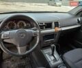 Синий Опель Вектра, объемом двигателя 2.2 л и пробегом 273 тыс. км за 5900 $, фото 13 на Automoto.ua