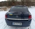 Синий Опель Вектра, объемом двигателя 2.2 л и пробегом 310 тыс. км за 4300 $, фото 6 на Automoto.ua