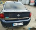 Синій Опель Вектра, об'ємом двигуна 1.8 л та пробігом 325 тис. км за 3999 $, фото 8 на Automoto.ua