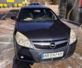 Синий Опель Вектра, объемом двигателя 1.91 л и пробегом 290 тыс. км за 4500 $, фото 5 на Automoto.ua