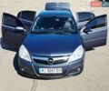 Синій Опель Вектра, об'ємом двигуна 2.2 л та пробігом 297 тис. км за 5750 $, фото 16 на Automoto.ua