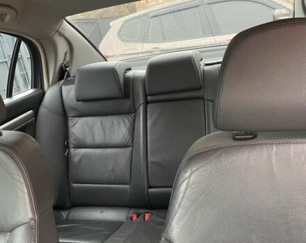 Синий Опель Вектра, объемом двигателя 2.2 л и пробегом 193 тыс. км за 4500 $, фото 12 на Automoto.ua