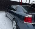 Синій Опель Вектра, об'ємом двигуна 2.2 л та пробігом 200 тис. км за 5600 $, фото 20 на Automoto.ua