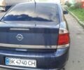 Синий Опель Вектра, объемом двигателя 2.2 л и пробегом 335 тыс. км за 4500 $, фото 4 на Automoto.ua