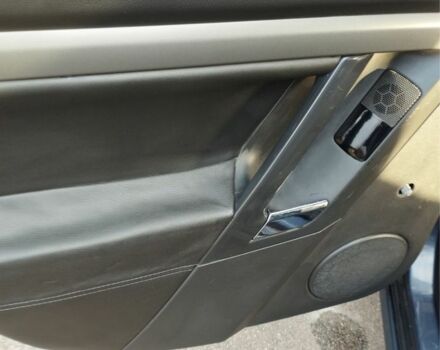 Синий Опель Вектра, объемом двигателя 1.8 л и пробегом 325 тыс. км за 3900 $, фото 18 на Automoto.ua