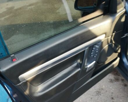 Синий Опель Вектра, объемом двигателя 1.8 л и пробегом 325 тыс. км за 3900 $, фото 19 на Automoto.ua