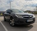 Синий Опель Вектра, объемом двигателя 2.2 л и пробегом 316 тыс. км за 5400 $, фото 2 на Automoto.ua