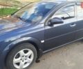 Синий Опель Вектра, объемом двигателя 2.2 л и пробегом 335 тыс. км за 4500 $, фото 5 на Automoto.ua