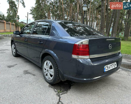 Синій Опель Вектра, об'ємом двигуна 1.8 л та пробігом 270 тис. км за 4100 $, фото 13 на Automoto.ua