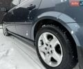 Синий Опель Вектра, объемом двигателя 2.2 л и пробегом 200 тыс. км за 4500 $, фото 27 на Automoto.ua