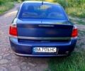 Синий Опель Вектра, объемом двигателя 1.6 л и пробегом 0 тыс. км за 4000 $, фото 2 на Automoto.ua