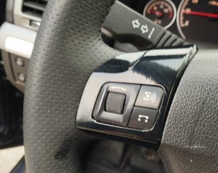 Синій Опель Вектра, об'ємом двигуна 1.8 л та пробігом 325 тис. км за 3999 $, фото 6 на Automoto.ua