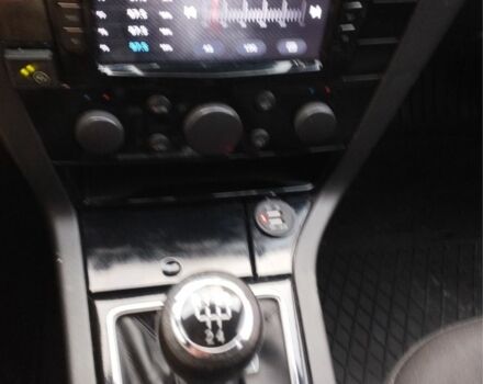 Синий Опель Вектра, объемом двигателя 1.8 л и пробегом 325 тыс. км за 3900 $, фото 3 на Automoto.ua