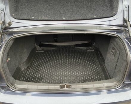 Синий Опель Вектра, объемом двигателя 2.2 л и пробегом 193 тыс. км за 4500 $, фото 14 на Automoto.ua