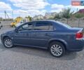 Синий Опель Вектра, объемом двигателя 2.2 л и пробегом 313 тыс. км за 4100 $, фото 2 на Automoto.ua