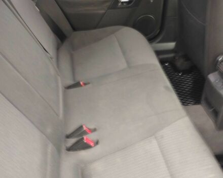 Синій Опель Вектра, об'ємом двигуна 1.8 л та пробігом 325 тис. км за 3900 $, фото 10 на Automoto.ua