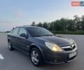 Синій Опель Вектра, об'ємом двигуна 2.2 л та пробігом 189 тис. км за 4385 $, фото 1 на Automoto.ua