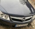 Синий Опель Вектра, объемом двигателя 2.2 л и пробегом 193 тыс. км за 4500 $, фото 4 на Automoto.ua
