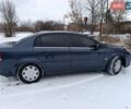 Синий Опель Вектра, объемом двигателя 2.2 л и пробегом 310 тыс. км за 4300 $, фото 1 на Automoto.ua